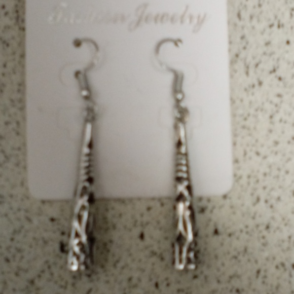 None Accessories - EARRINGS 2 for 20